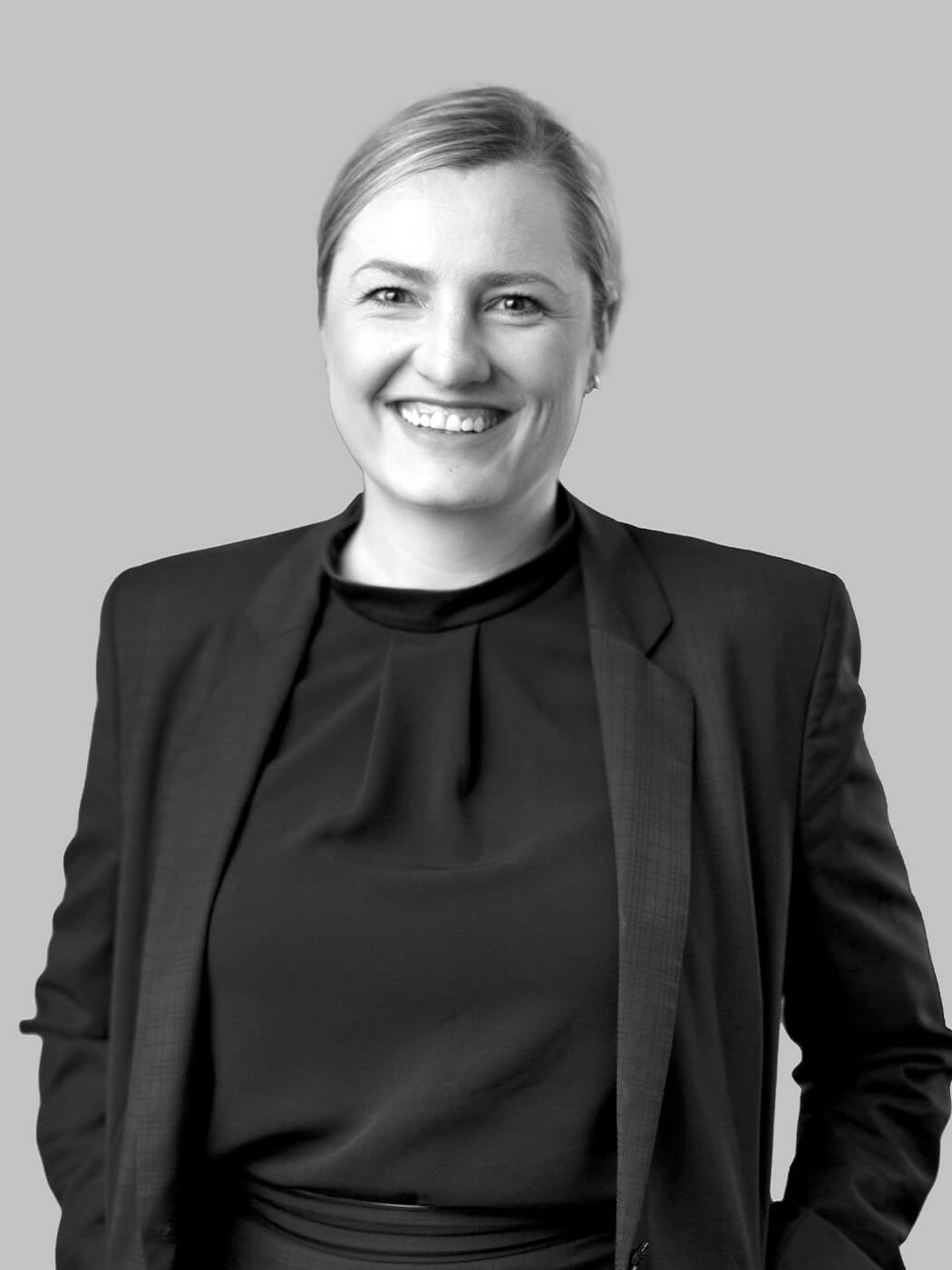 Caitlin Spitzke