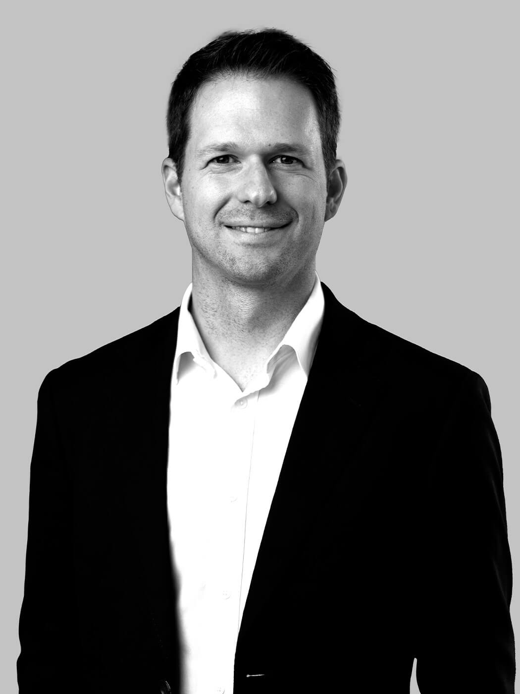 Matthew Thomson