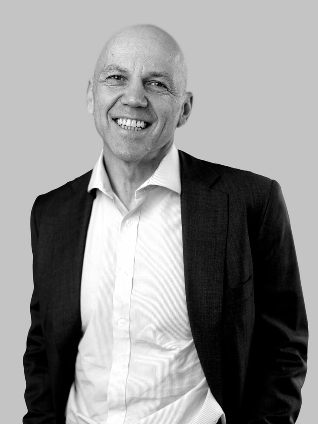Michael Alscher