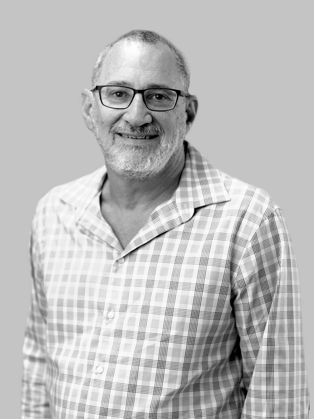 Neville Buch