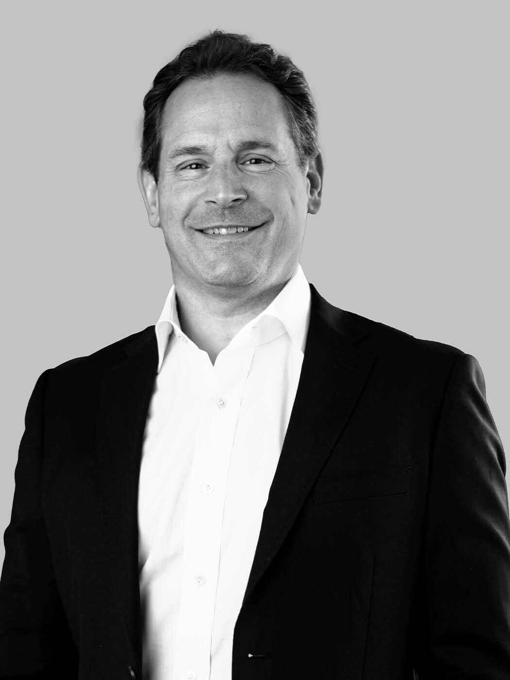 Peter Lyon-Mercado