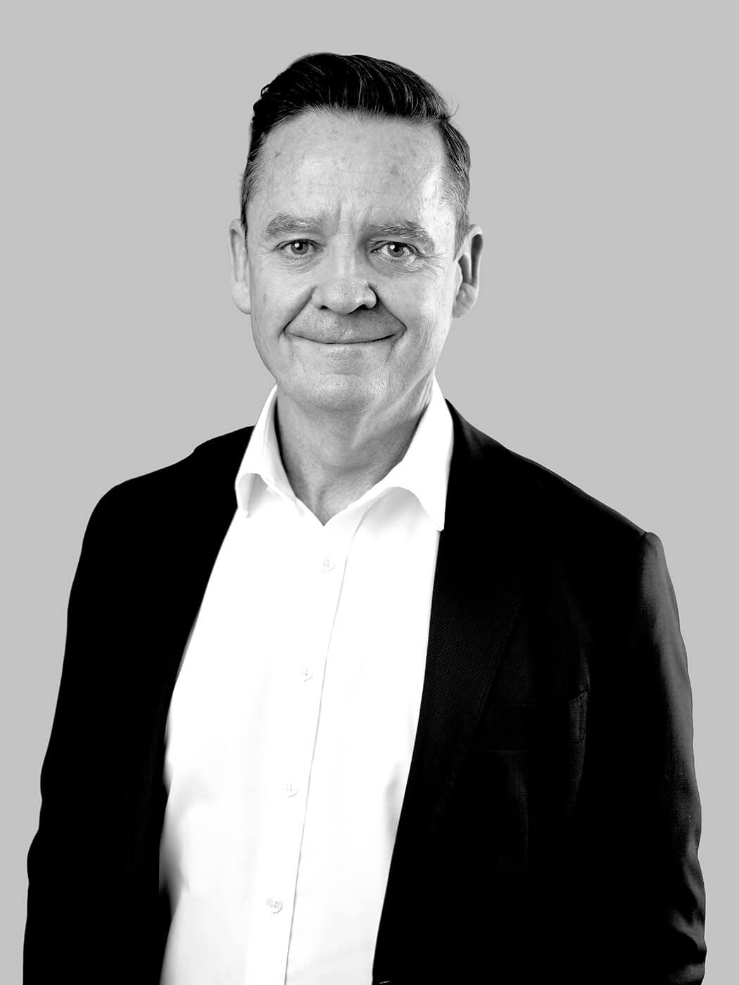 Russell Sinclair