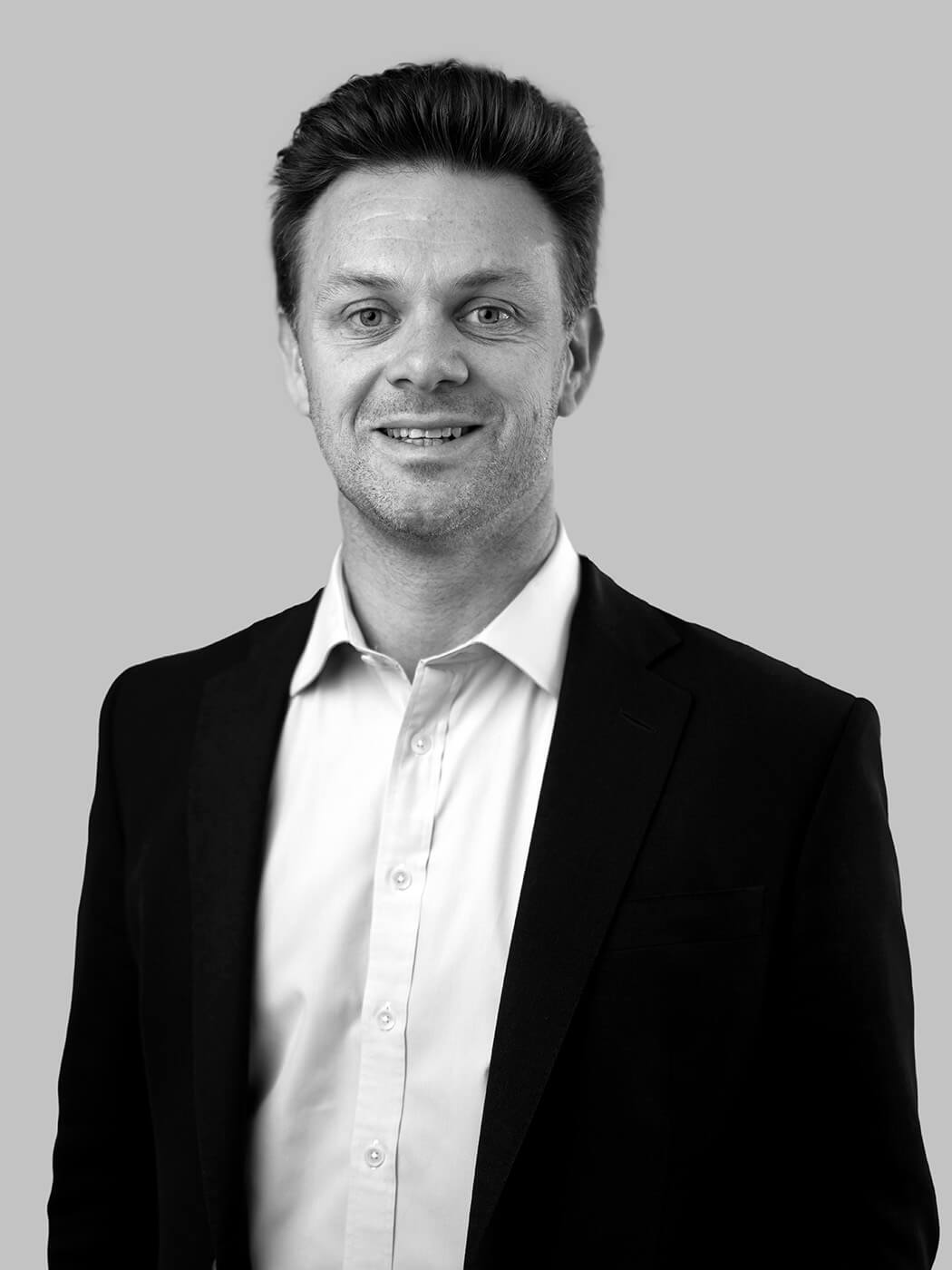 Simon Birrell